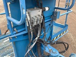 Hydraulics with 