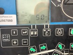 Control Station Ground with Oil Pressure