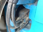 Drivetrain with Left Rear Drive Motor