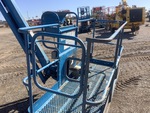 General Appearance with Hand Rails