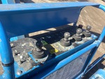 Control Station Upper with Function Controls