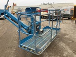 Chassis with Work Basket