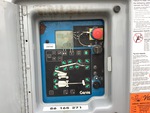 Control Station Ground with 
