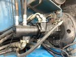 Hydraulics with Pumps (Hydraulics)