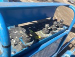 Control Station Upper with Control Console