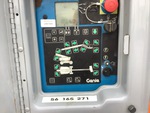 Control Station Ground with Function Controls