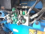 Hydraulics with Valves