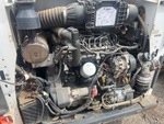 Motor with Engine - Right Side