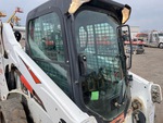 General Appearance with Kabine Glas