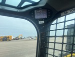 Control Station with Dash Console