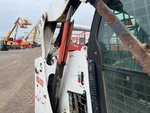 Hydraulik with 
