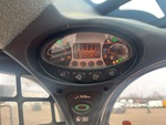 Control Station with Motorwarnleuchten