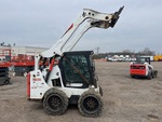 Hydraulik with 