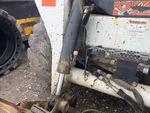 Hydraulik with 