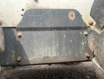 Drivetrain with Antriebsmotoren