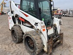 Chassis with Hebearm - Zustand