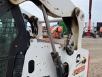 Hydraulik with 