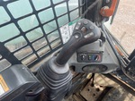 Control Station with Antriebsstrang-Elemente