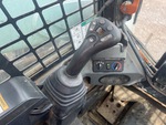 Control Station with Steering Controls