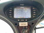 Control Station with Engine Oil Pressure