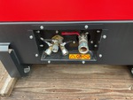 Air Compressor with 