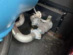 Air Compressor with 
