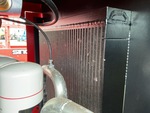 Air Compressor with 