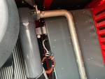Air Compressor with 