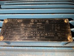 Air Compressor with 