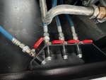 Air Compressor with 