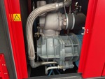 Air Compressor with Compressor