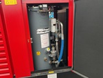 Air Compressor with Oil Separator