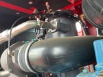 Air Compressor with 