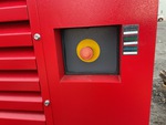 Air Compressor with 