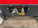 Air Compressor with 