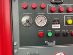Control Station with Gauges