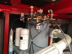 Air Compressor with 