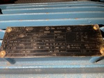 Air Compressor with 