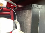 Air Compressor with 