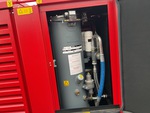 Air Compressor with Oil Separator