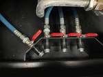 Air Compressor with 