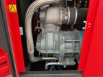 Air Compressor with Compressor