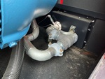 Air Compressor with 
