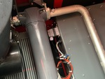 Air Compressor with 