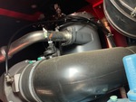 Air Compressor with 