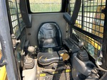 Control Station with 