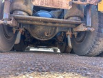 4 Underbody - Truck with 