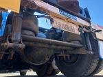 4 Underbody - Truck with 