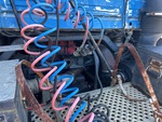 4 Underbody - Truck with 