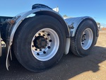 4 Underbody - Truck with 